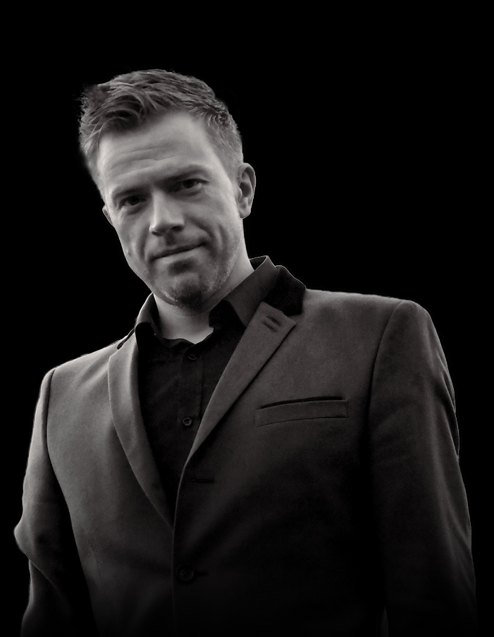 Dieter Verbeeck